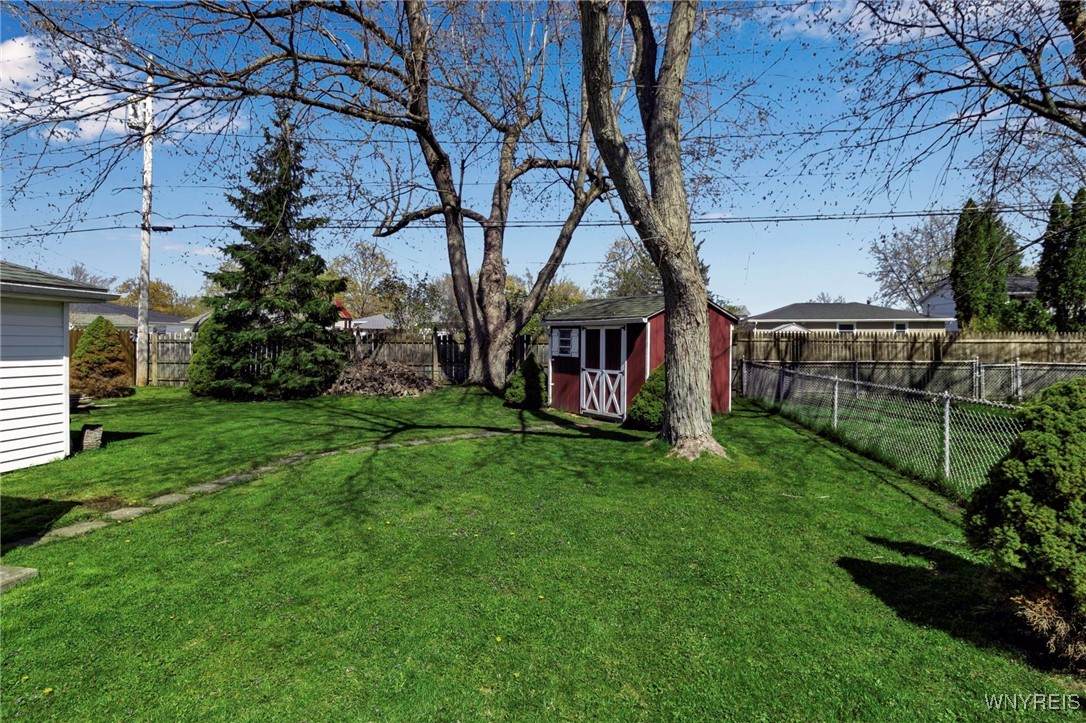 103 Darwin Drive Lancaster, NY 14043 - Photo 5 of 43