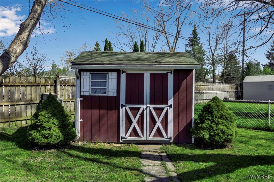 103 Darwin Drive Lancaster, NY 14043 - Photo 7 of 43