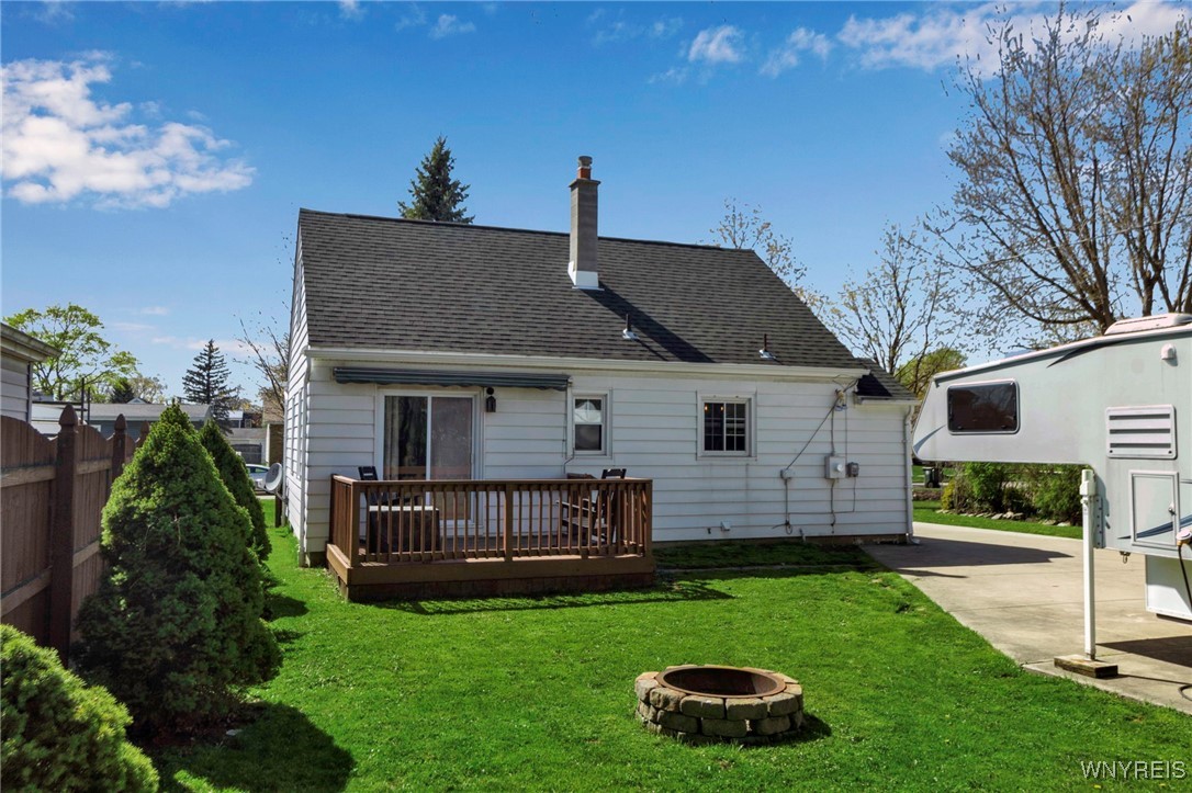 103 Darwin Drive Lancaster, NY 14043 - Photo 9 of 43