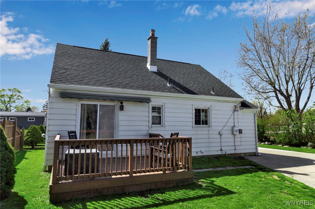 103 Darwin Drive Lancaster, NY 14043 - Photo 10 of 43