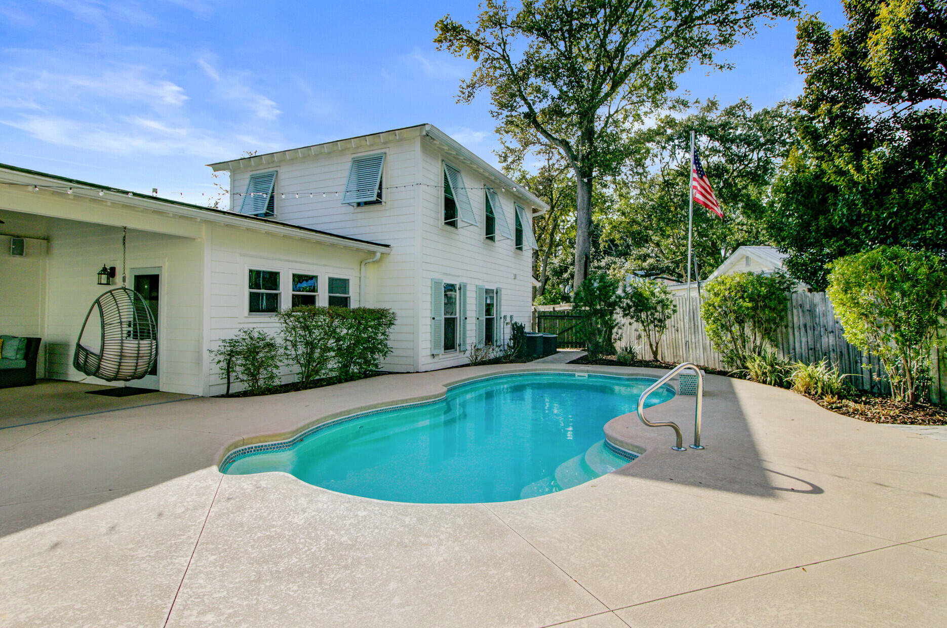 8 Vincent Drive Mount Pleasant, SC 29464 - Photo 49 of 68 62_62_mls