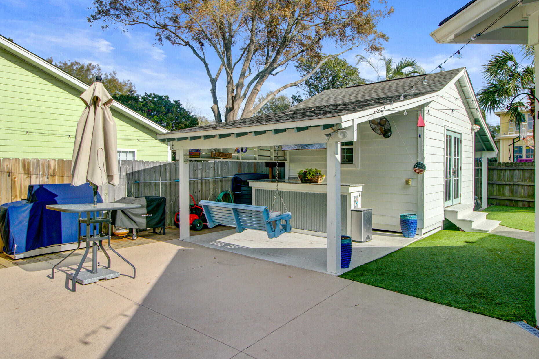 8 Vincent Drive Mount Pleasant, SC 29464 - Photo 52 of 68 65_65_mls
