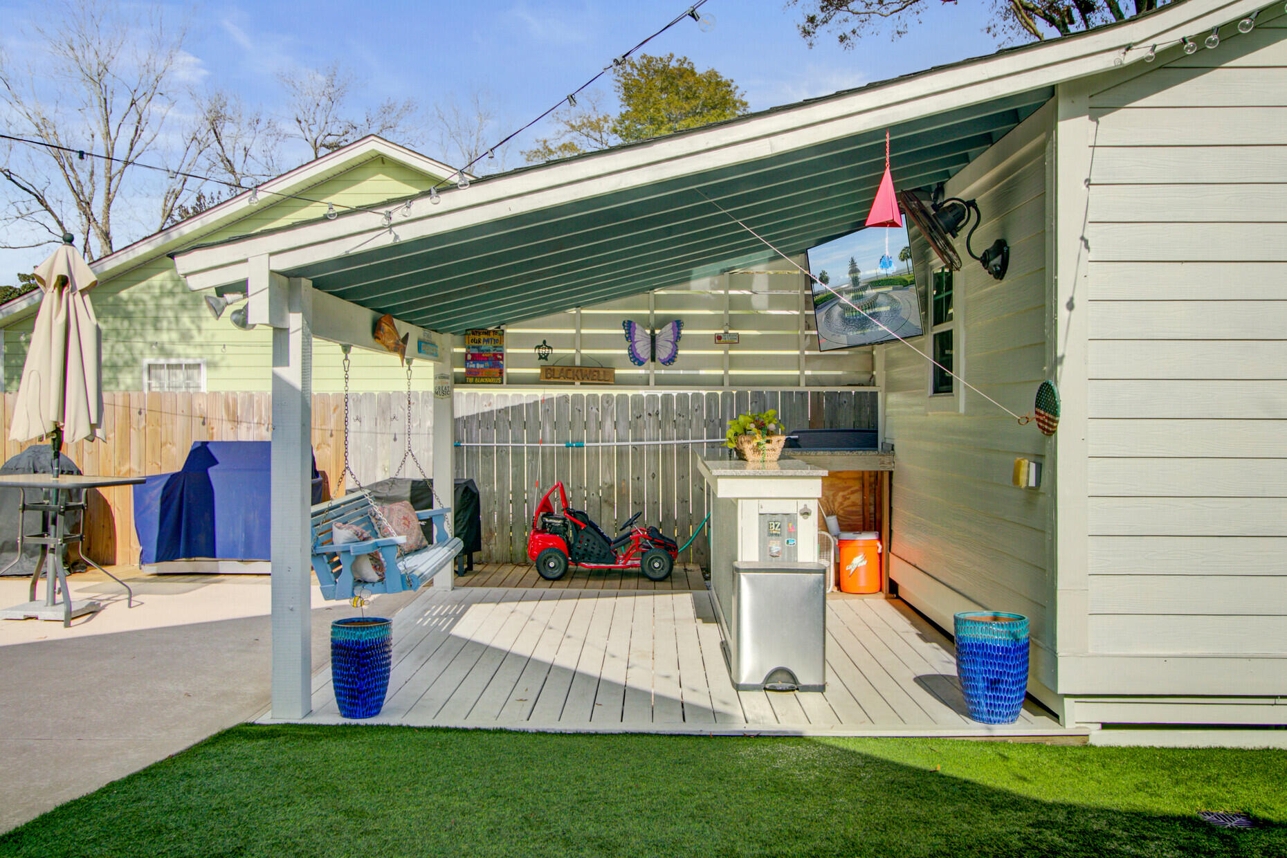 8 Vincent Drive Mount Pleasant, SC 29464 - Photo 53 of 68 66_66_mls