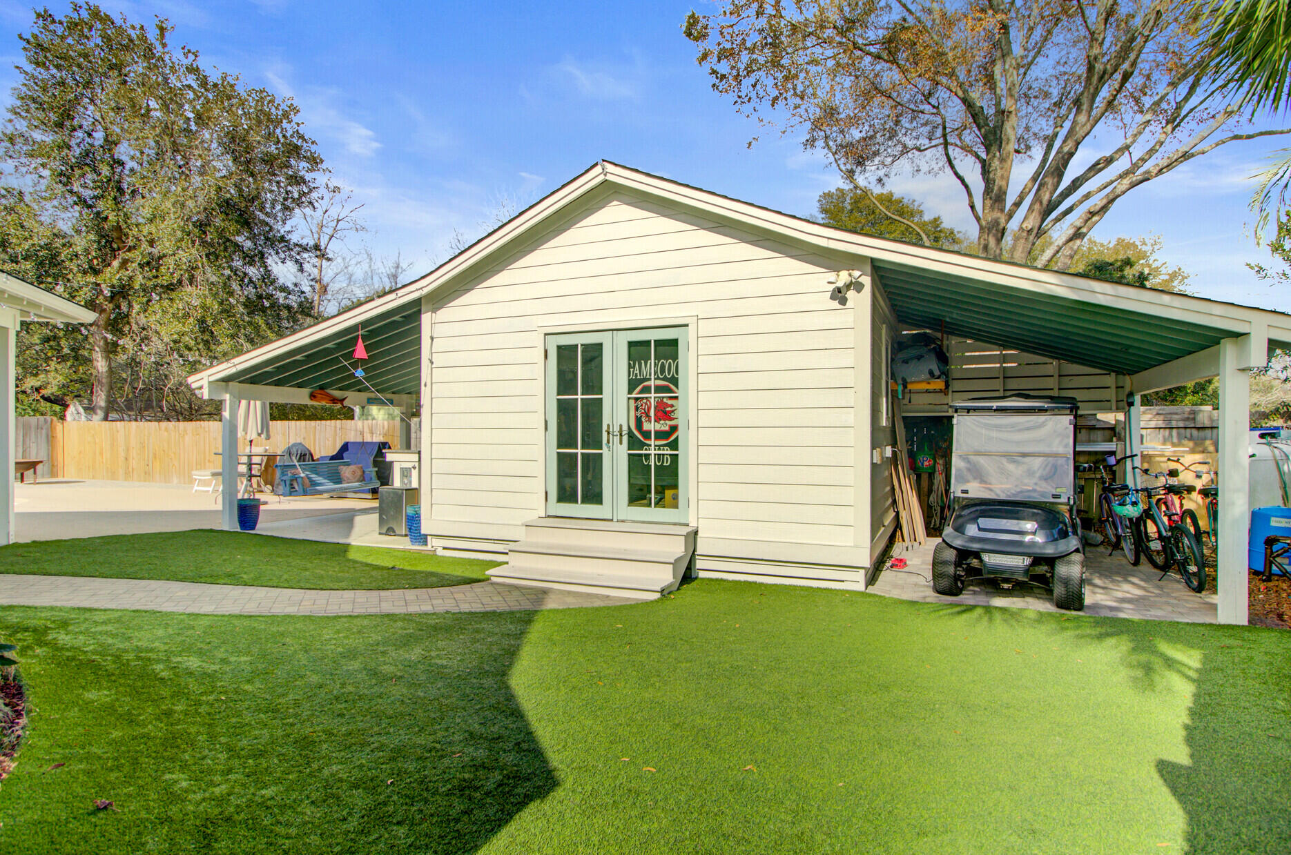 8 Vincent Drive Mount Pleasant, SC 29464 - Photo 54 of 68 67_67_mls