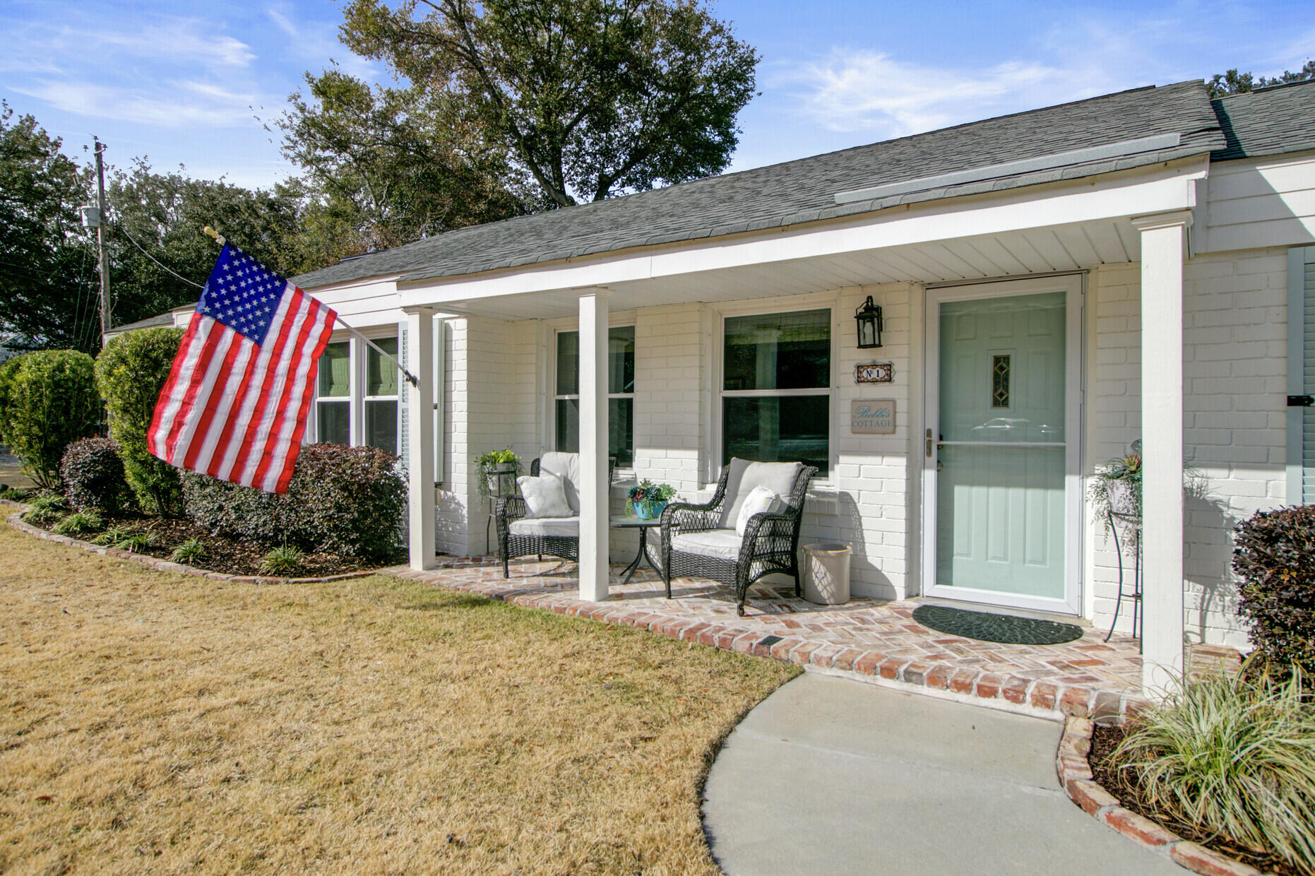 8 Vincent Drive Mount Pleasant, SC 29464 - Photo 6 of 68 Enter the Mother-In-Law Suite