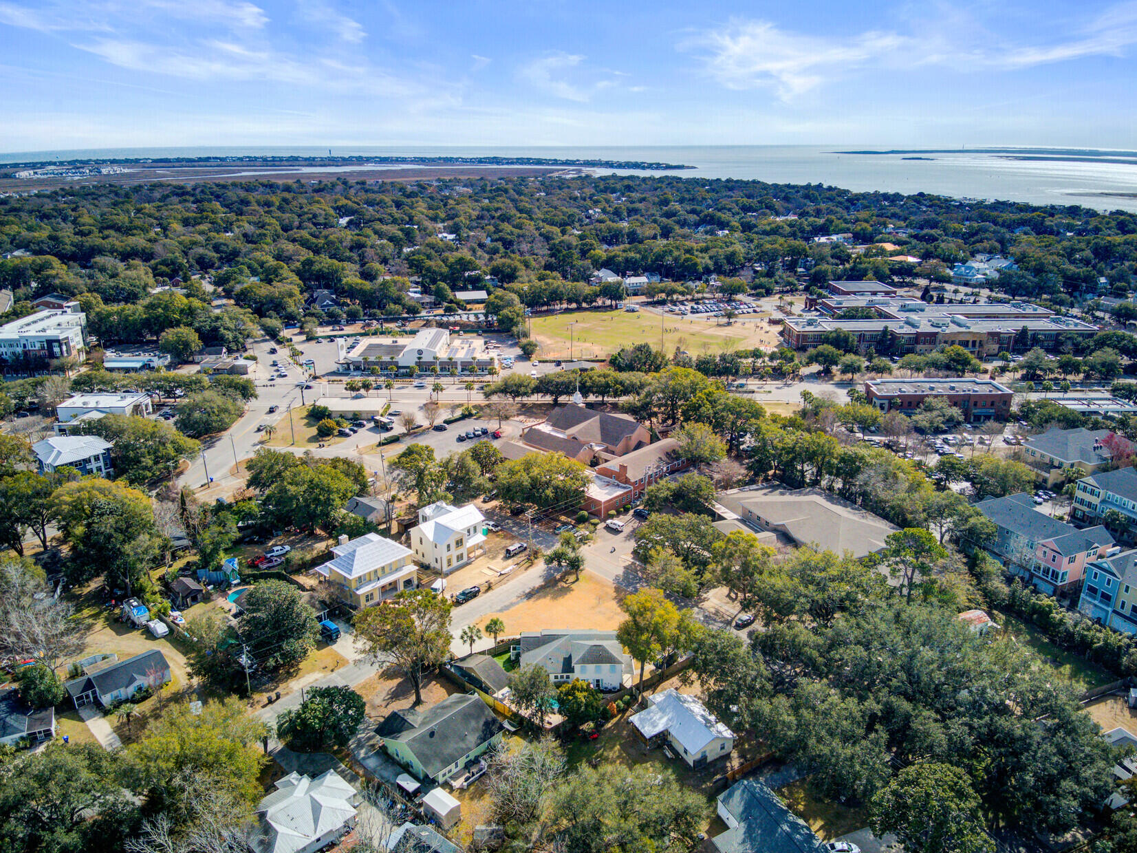 8 Vincent Drive Mount Pleasant, SC 29464 - Photo 61 of 68 76_76_mls