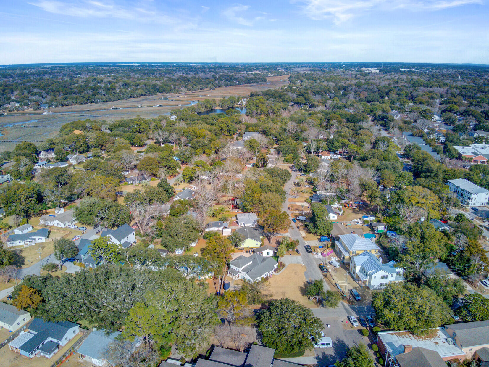 8 Vincent Drive Mount Pleasant, SC 29464 - Photo 62 of 68 80_80_mls
