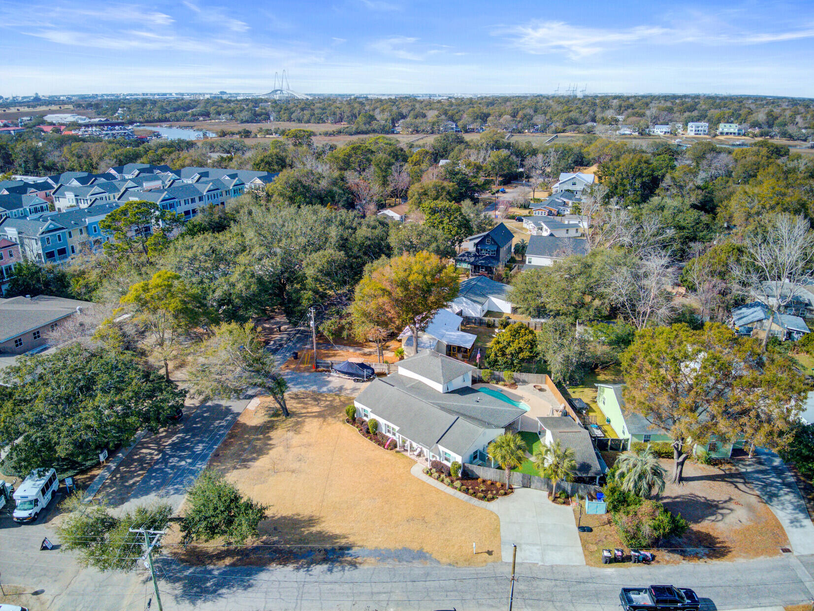 8 Vincent Drive Mount Pleasant, SC 29464 - Photo 65 of 68 83_83_mls