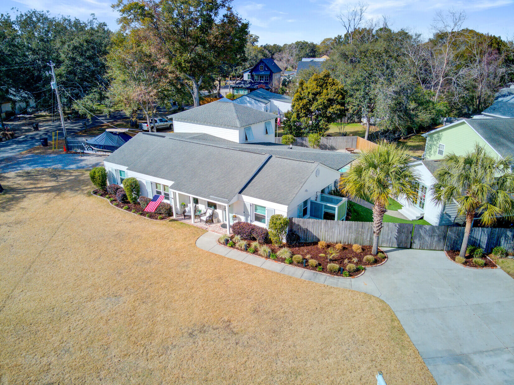 8 Vincent Drive Mount Pleasant, SC 29464 - Photo 68 of 68 86_86_mls