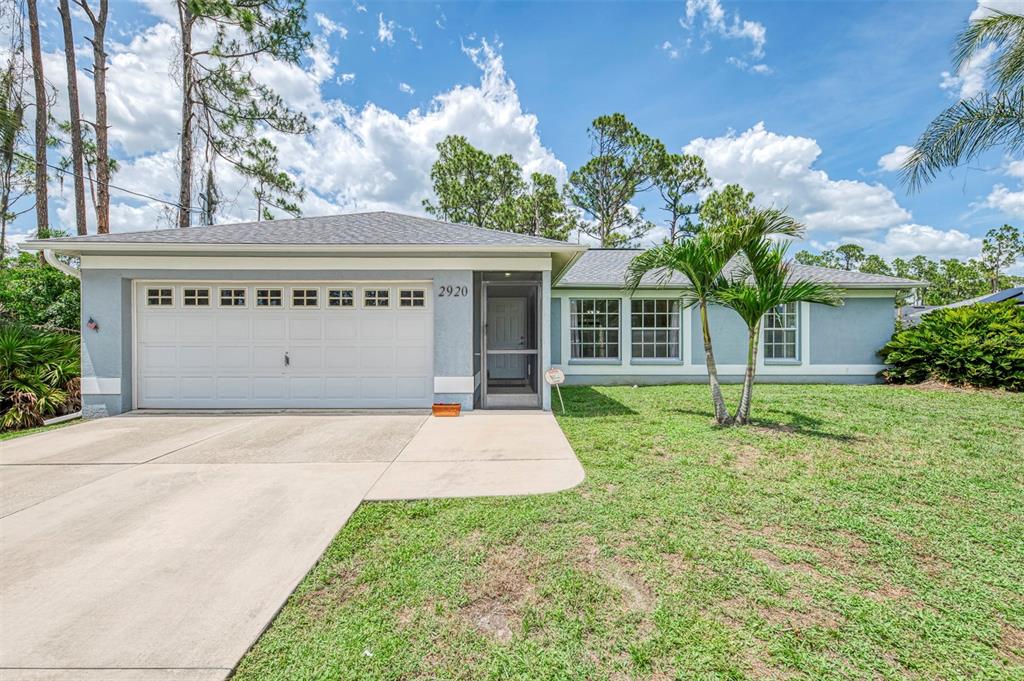 2920 Pascal Avenue North Port, FL 34286 - Photo 1 of 47