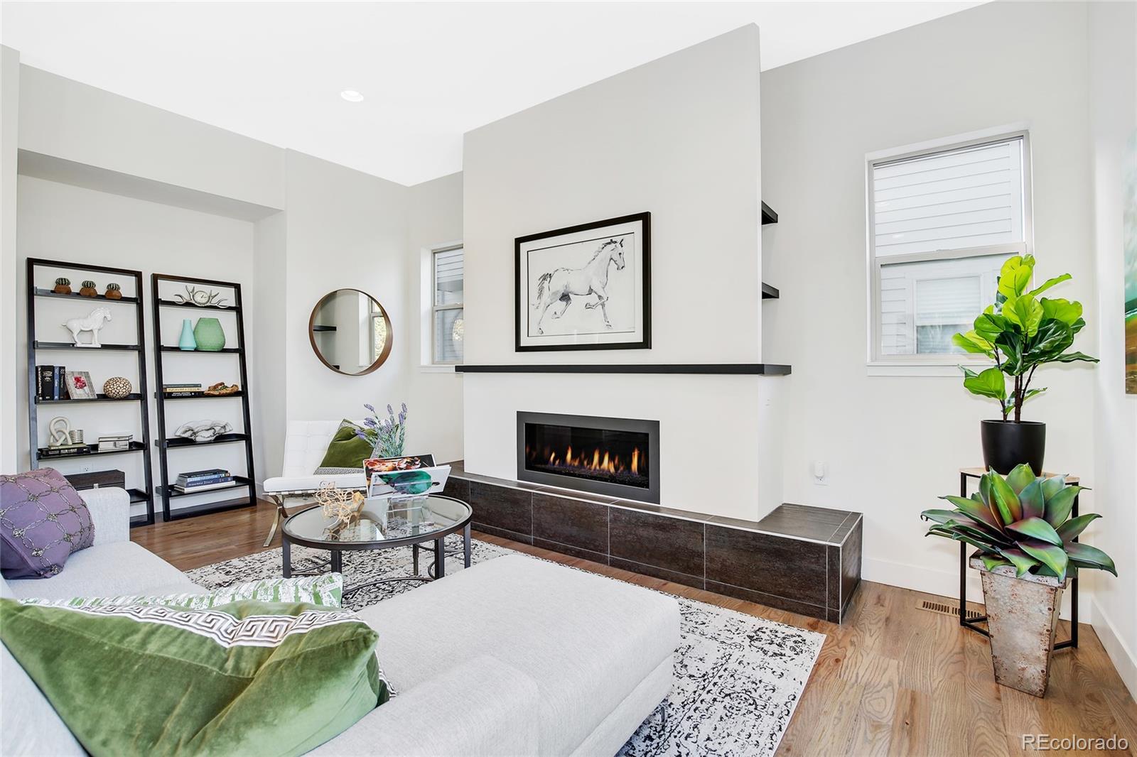 2341 Decatur Street Denver, CO 80211 - Photo 1 of 35 Gallery Image 1