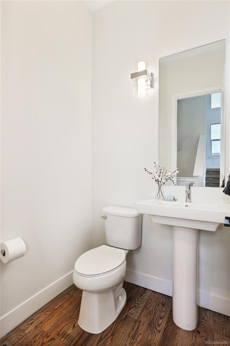 2341 Decatur Street Denver, CO 80211 - Photo 13 of 35 Gallery Image 13