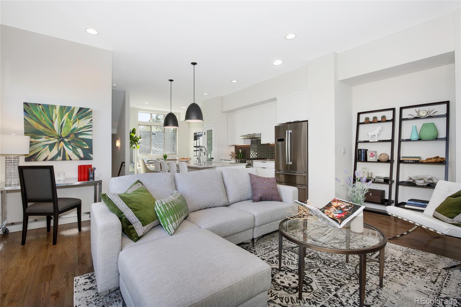 2341 Decatur Street Denver, CO 80211 - Photo 2 of 35 Gallery Image 2