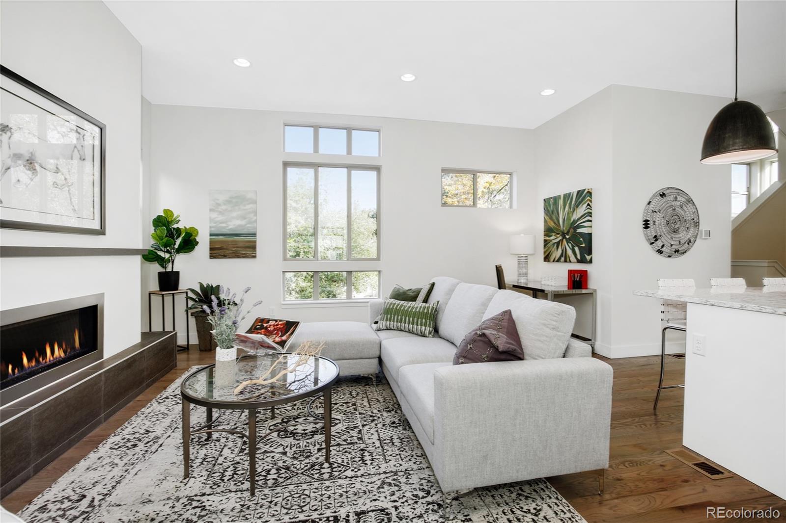 2341 Decatur Street Denver, CO 80211 - Photo 3 of 35 Gallery Image 3