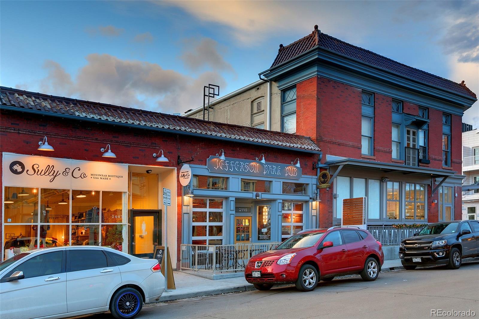 2341 Decatur Street Denver, CO 80211 - Photo 32 of 35 Gallery Image 32