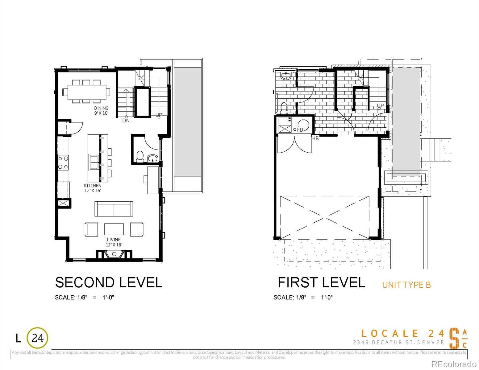 2341 Decatur Street Denver, CO 80211 - Photo 34 of 35 Gallery Image 34