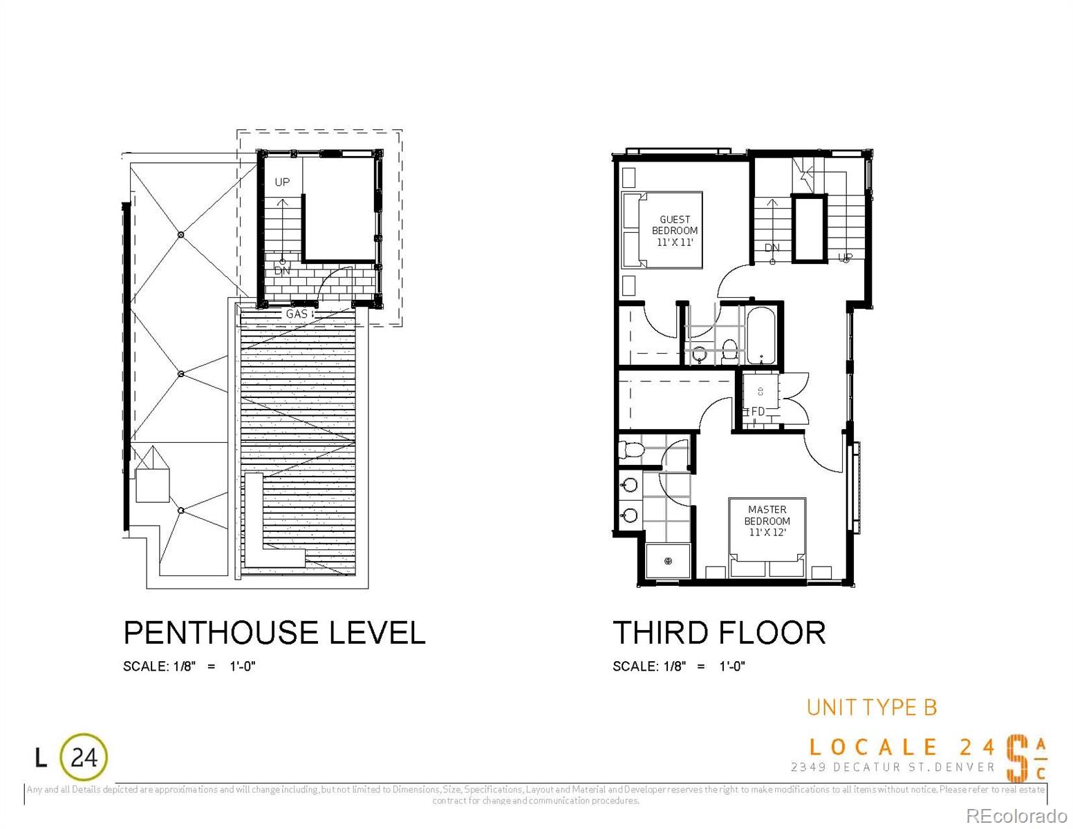 2341 Decatur Street Denver, CO 80211 - Photo 35 of 35 Gallery Image 35