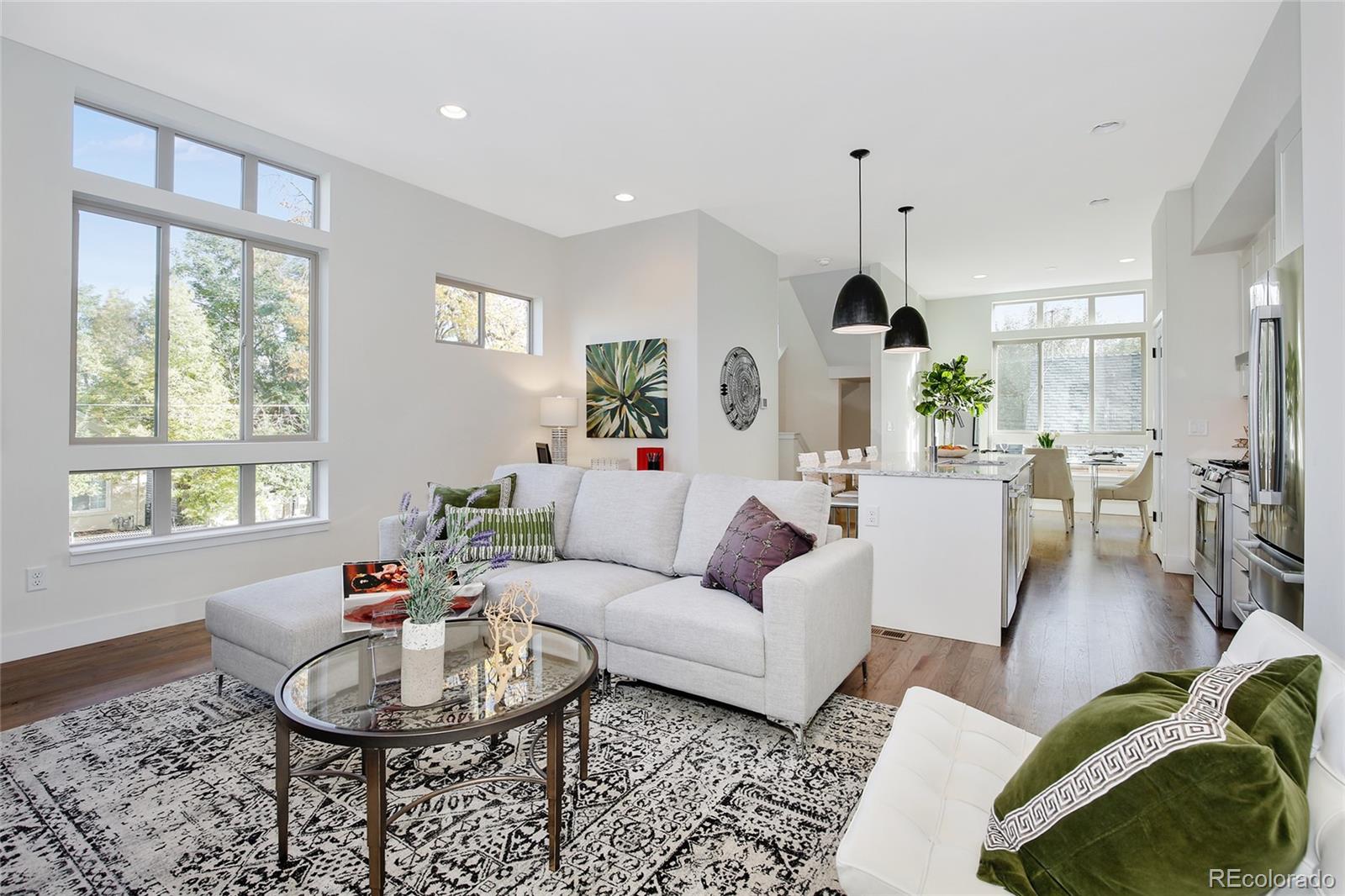 2341 Decatur Street Denver, CO 80211 - Photo 4 of 35 Gallery Image 4