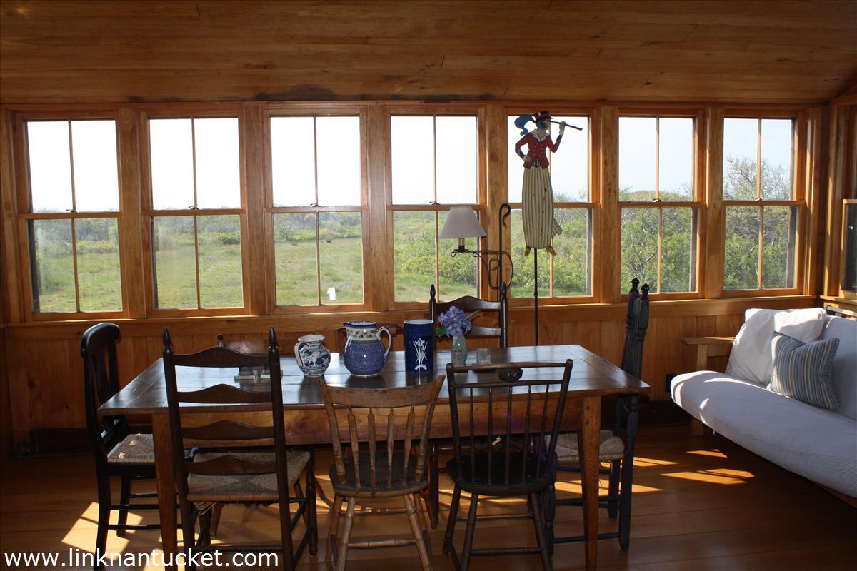 8 New South Road Nantucket, MA 02554 - Photo 10 of 12 Gallery Image 10