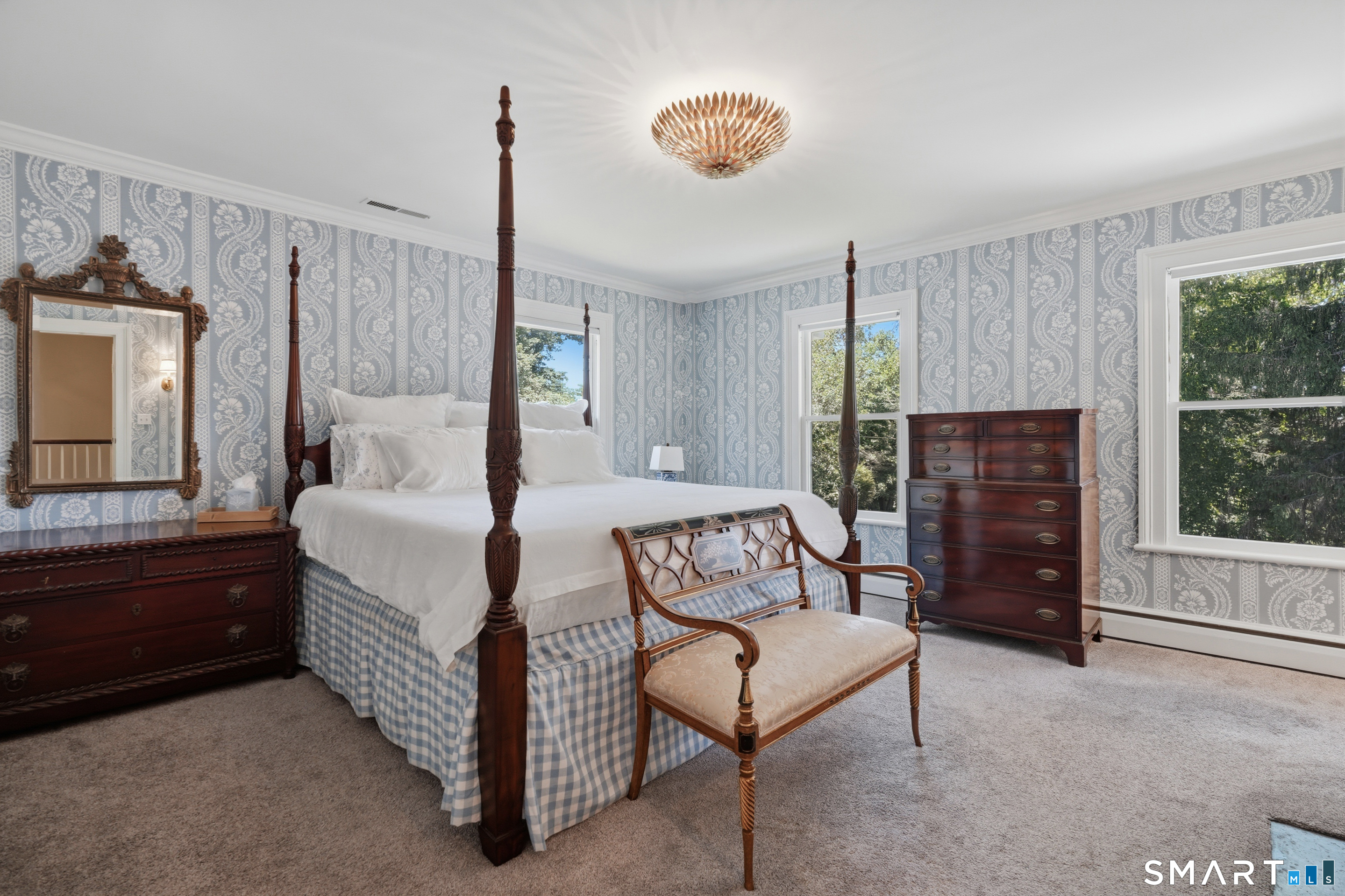 137 Sturges Ridge Road Wilton, CT 06897 - Photo 15 of 35