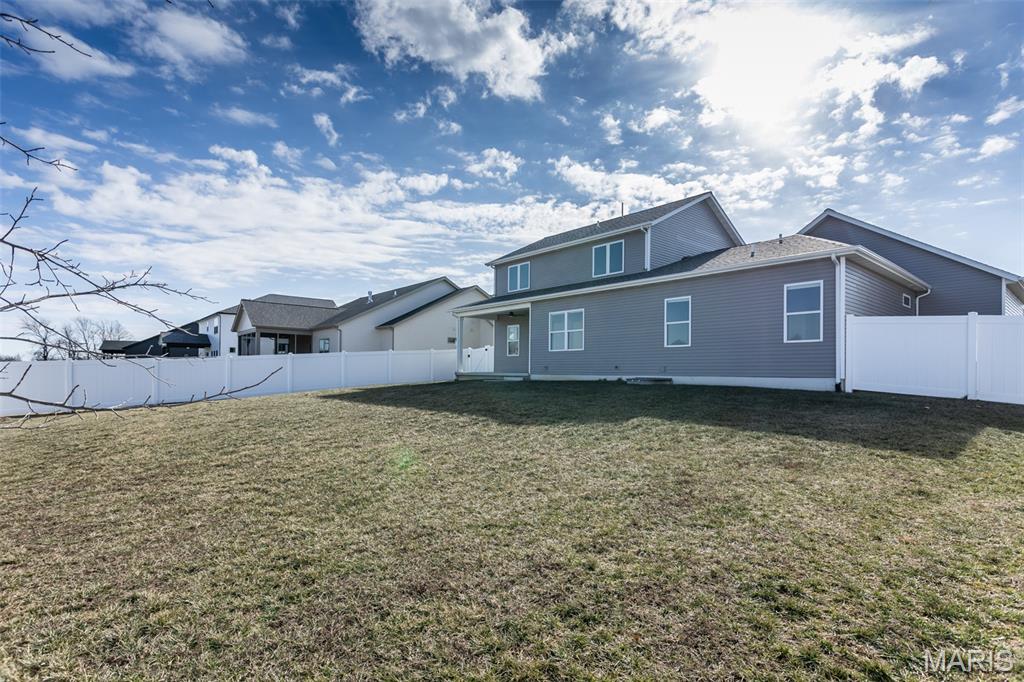652 Tea Olive Boulevard O'Fallon, IL 62269 - Photo 73 of 73