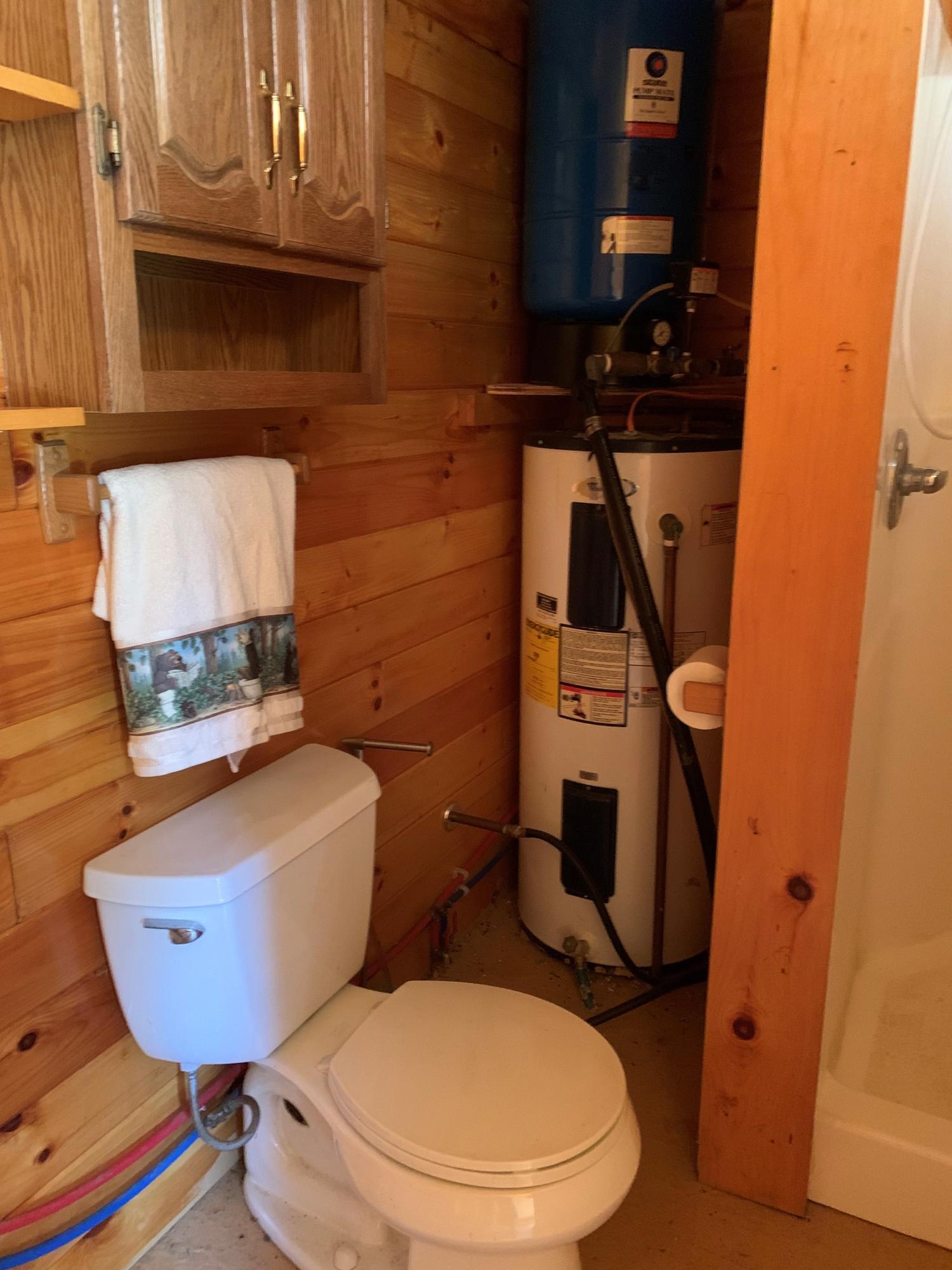 1827 Bancroft Road Wytopitlock, ME 04497 - Photo 7 of 10 3