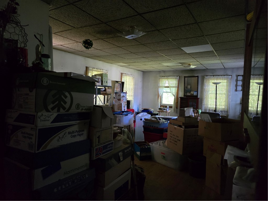 570 County Highway 2 Hamden, NY 13752 - Photo 20 of 26 1st fl left side living room