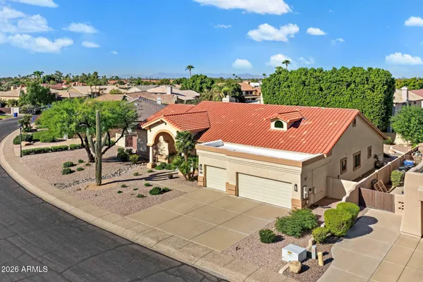 $799,000 | 5345 East McLellan Road, Unit 88, Mesa, AZ 85205