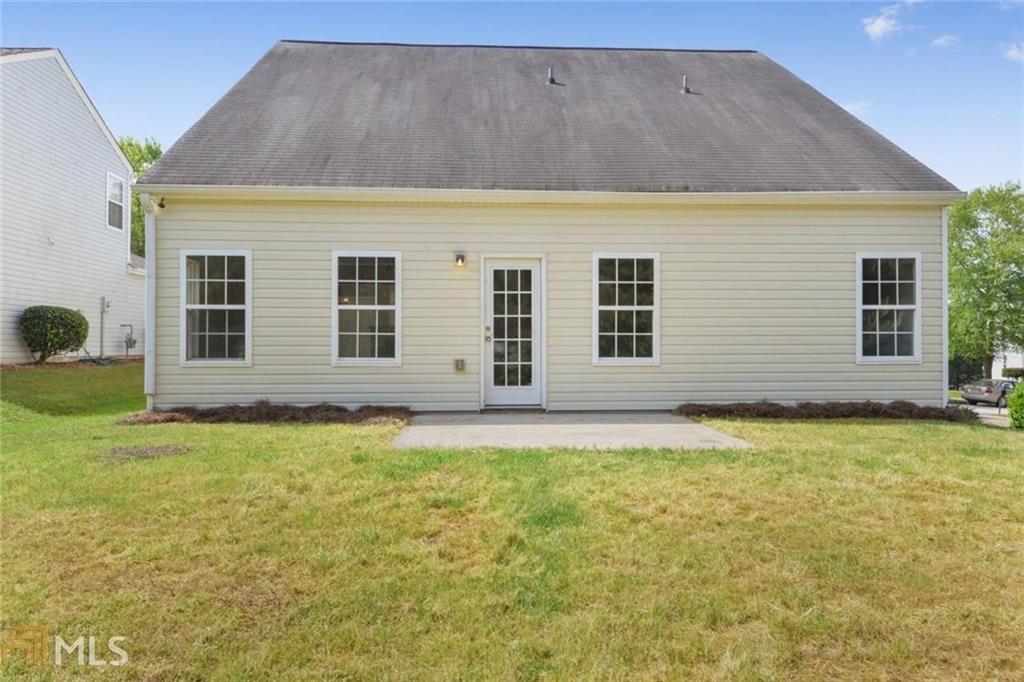635 Sable View Lane Atlanta, GA 30349 - Photo 24 of 24