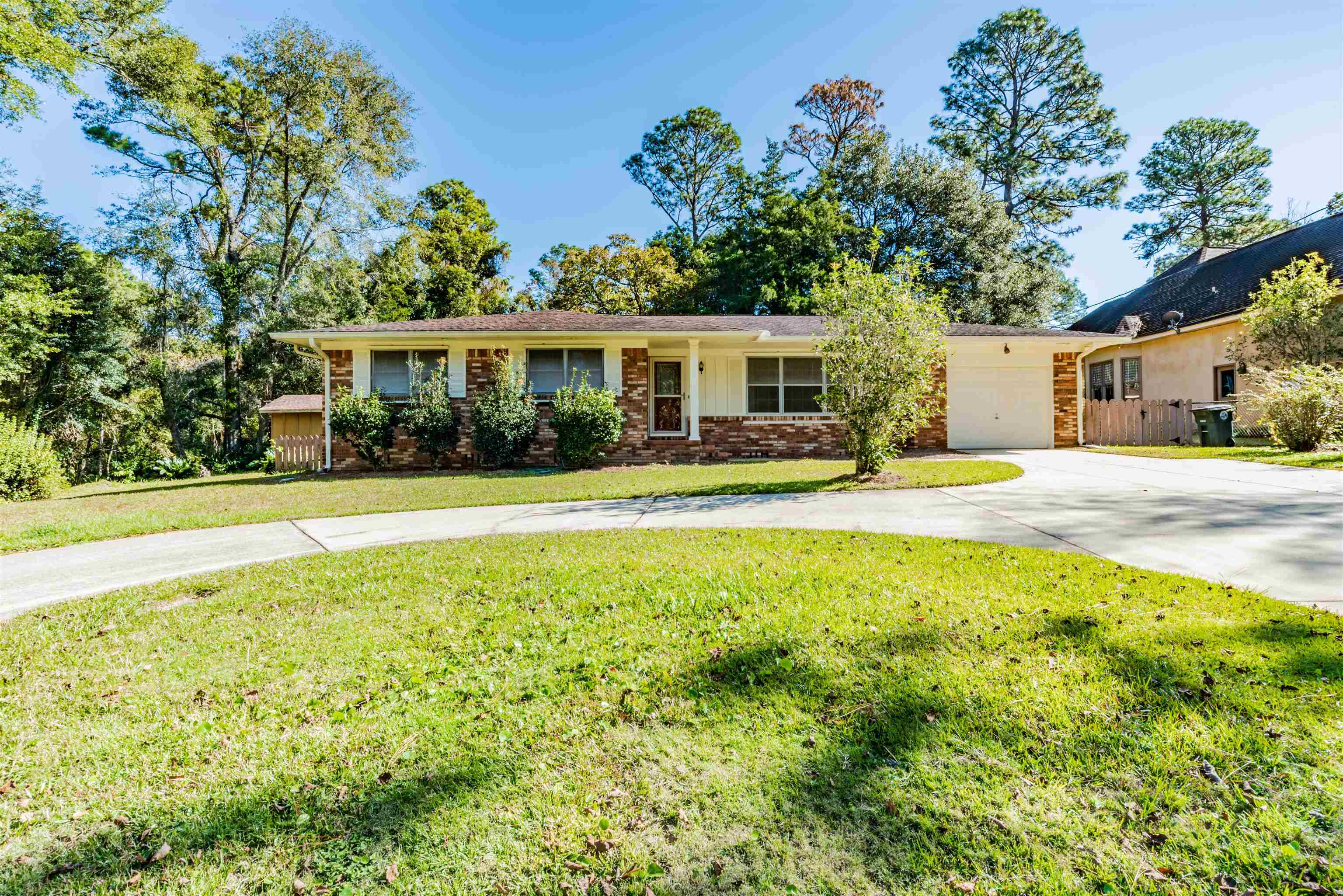 406 North Ingleside Street Fairhope, AL 36532 - Photo 1 of 29