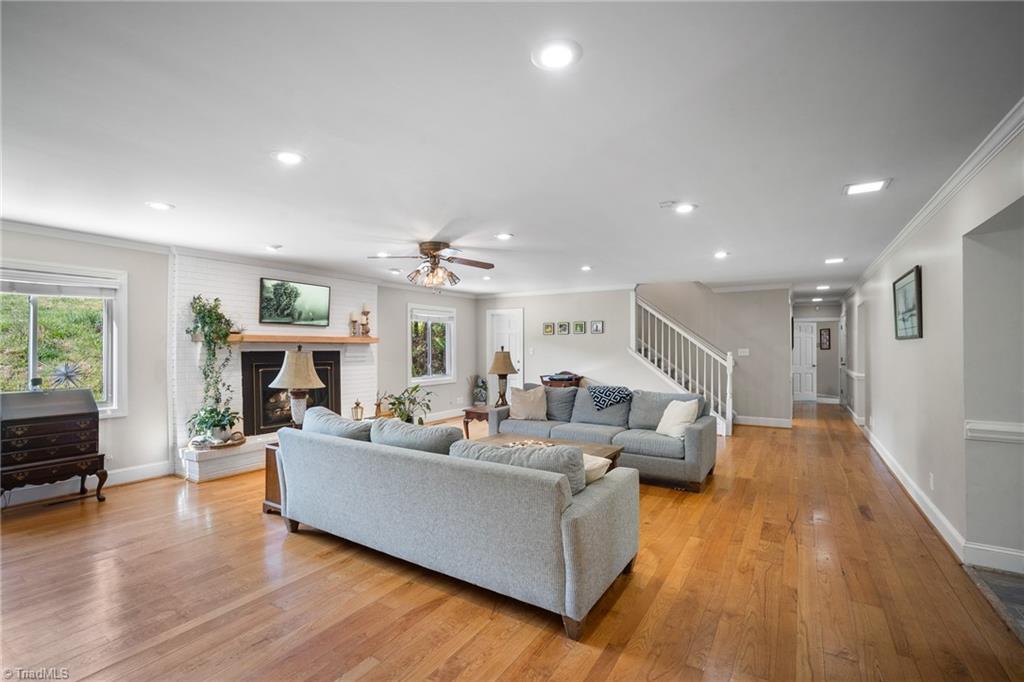 2740 Wiley Farm Road Kernersville, NC 27284 - Photo 11 of 44