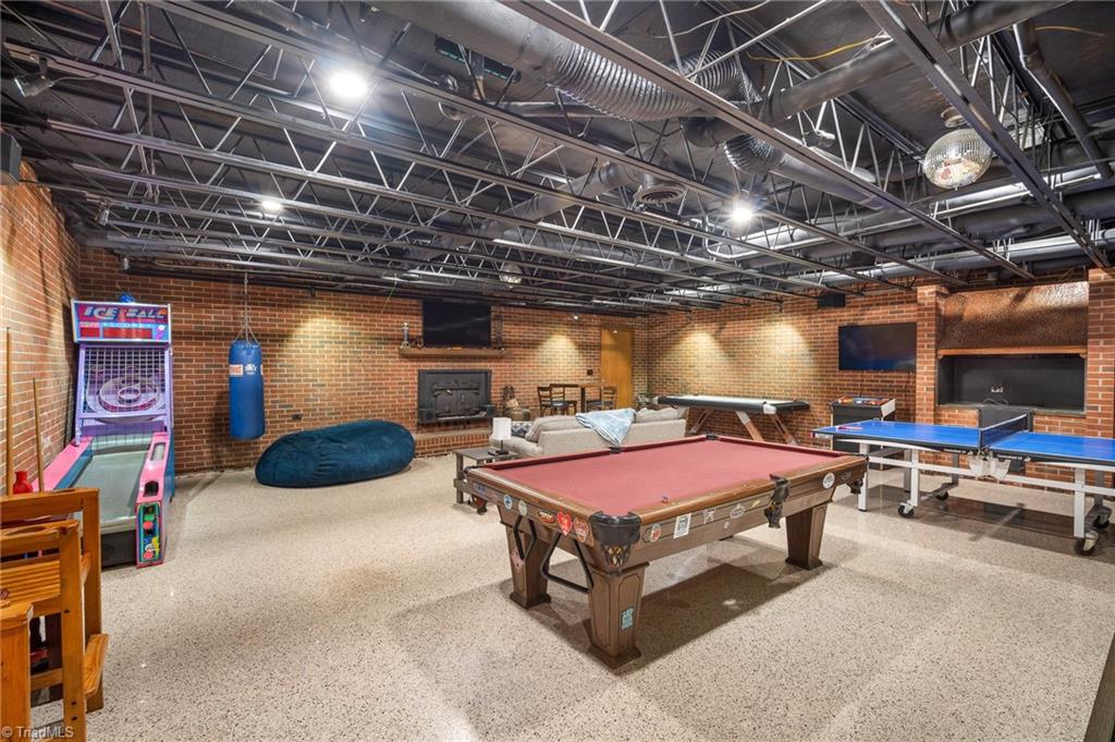 2740 Wiley Farm Road Kernersville, NC 27284 - Photo 15 of 44