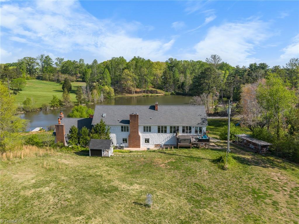 2740 Wiley Farm Road Kernersville, NC 27284 - Photo 18 of 44