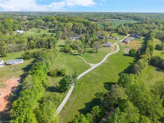 $1,175,000 | 2740 Wiley Farm Road, Kernersville, NC 27284