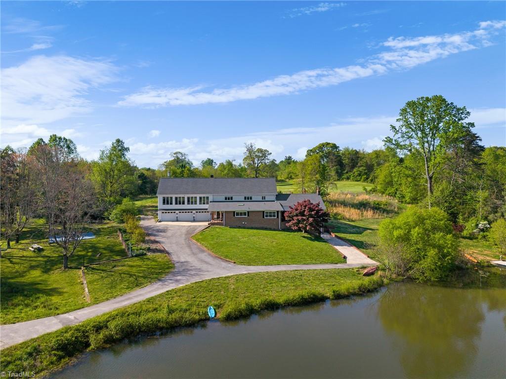 2740 Wiley Farm Road Kernersville, NC 27284 - Photo 2 of 44