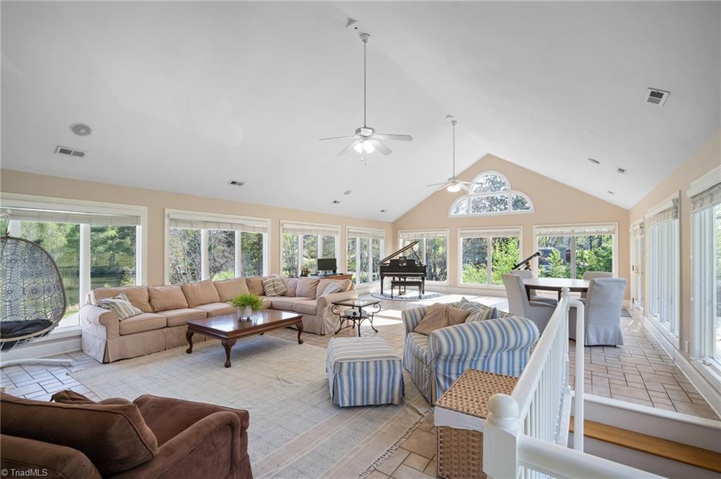 2740 Wiley Farm Road Kernersville, NC 27284 - Photo 22 of 44