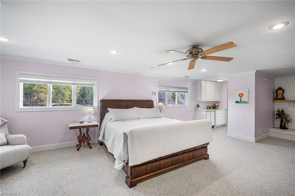 2740 Wiley Farm Road Kernersville, NC 27284 - Photo 23 of 44