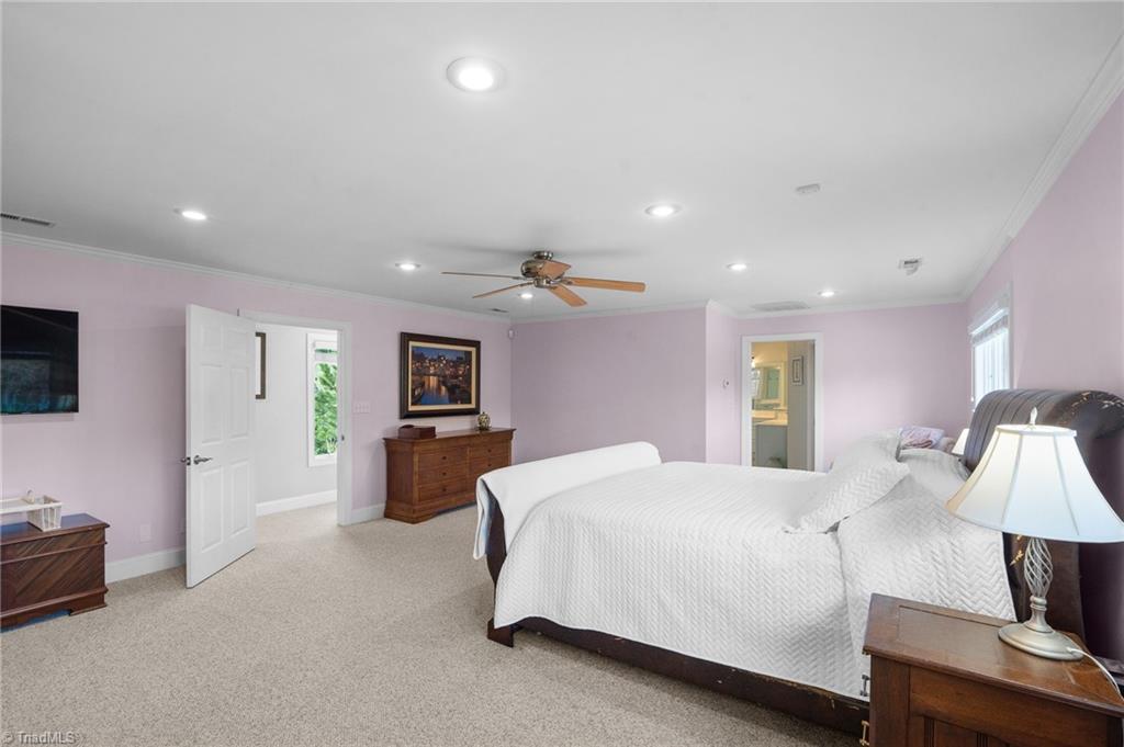 2740 Wiley Farm Road Kernersville, NC 27284 - Photo 24 of 44