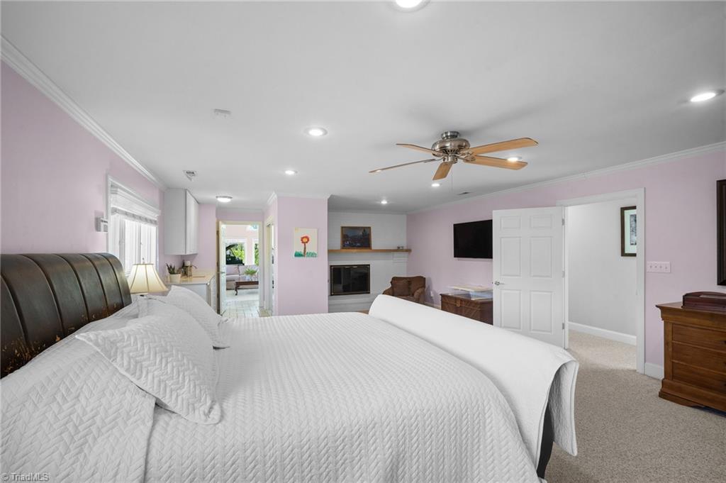 2740 Wiley Farm Road Kernersville, NC 27284 - Photo 25 of 44