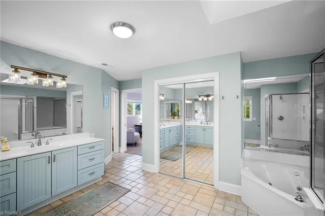 $1,175,000 | 2740 Wiley Farm Road, Kernersville, NC 27284