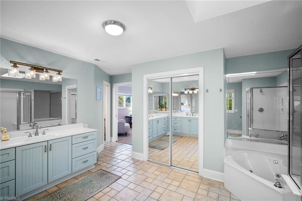 2740 Wiley Farm Road Kernersville, NC 27284 - Photo 27 of 44