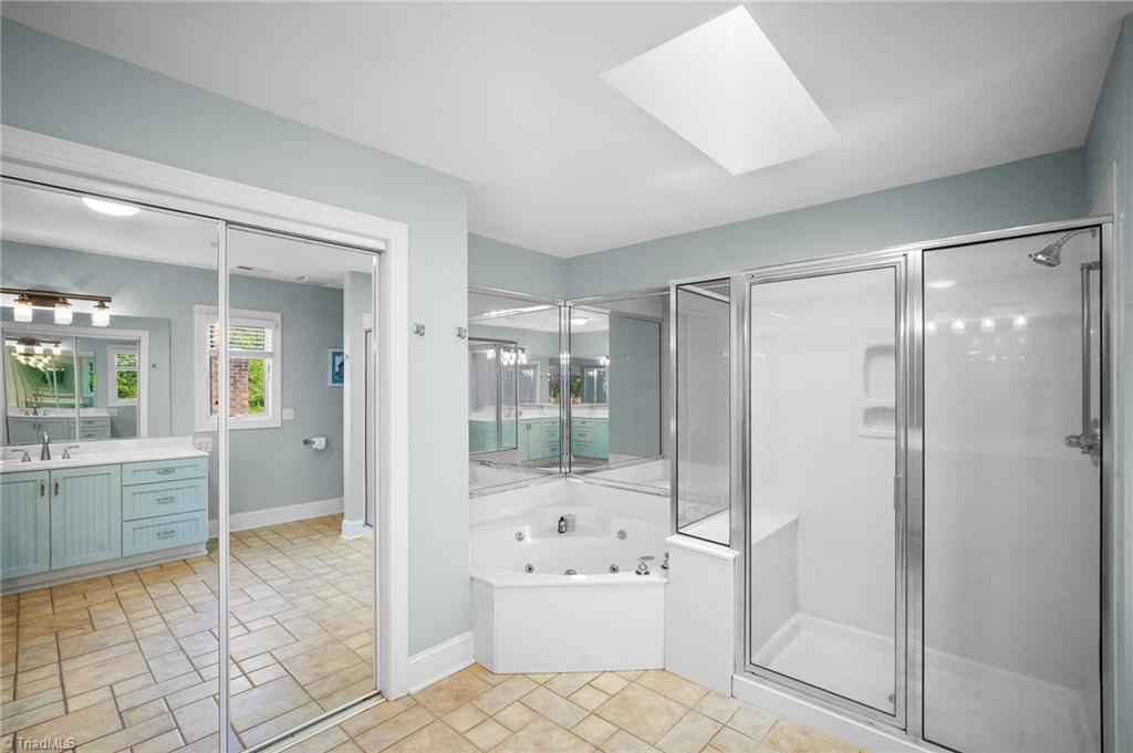 2740 Wiley Farm Road Kernersville, NC 27284 - Photo 28 of 44