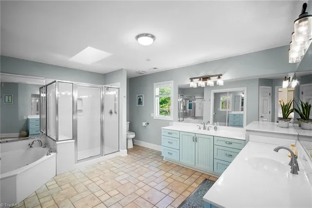 $1,175,000 | 2740 Wiley Farm Road, Kernersville, NC 27284