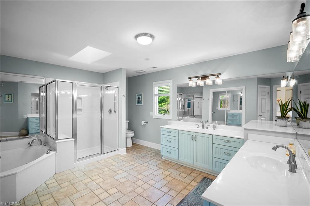 2740 Wiley Farm Road Kernersville, NC 27284 - Photo 29 of 44