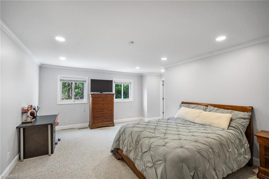 2740 Wiley Farm Road Kernersville, NC 27284 - Photo 30 of 44