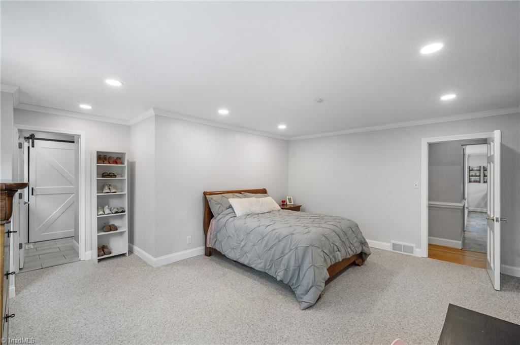 2740 Wiley Farm Road Kernersville, NC 27284 - Photo 31 of 44