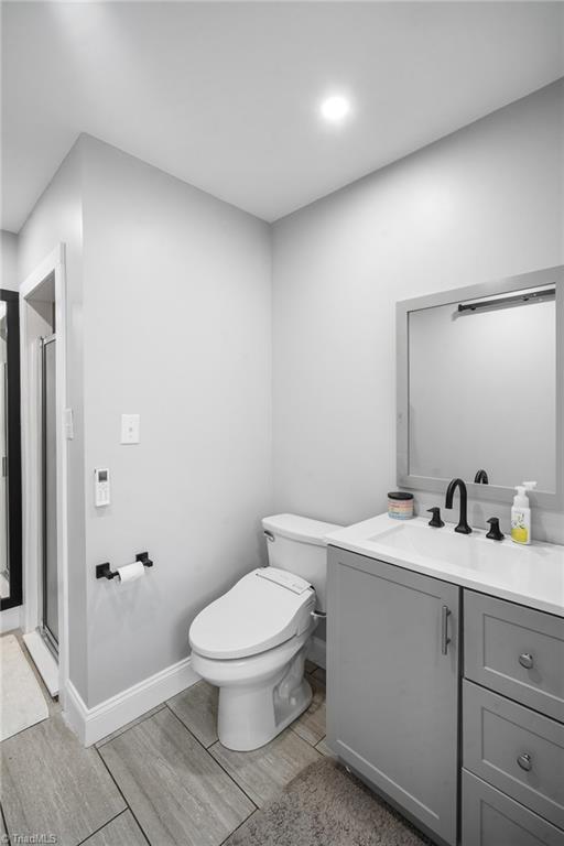 2740 Wiley Farm Road Kernersville, NC 27284 - Photo 32 of 44