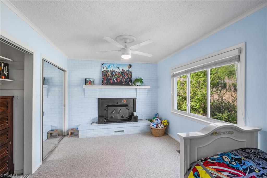 2740 Wiley Farm Road Kernersville, NC 27284 - Photo 35 of 44