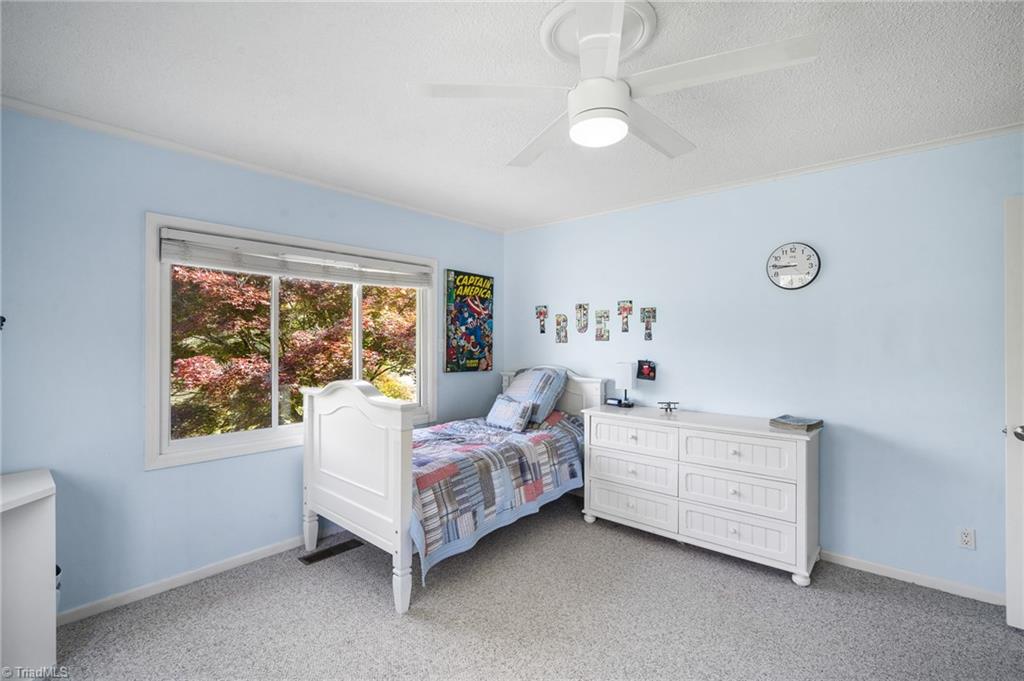 2740 Wiley Farm Road Kernersville, NC 27284 - Photo 38 of 44