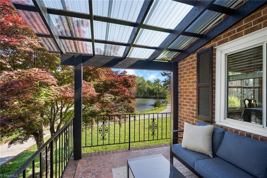 2740 Wiley Farm Road Kernersville, NC 27284 - Photo 41 of 44